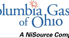 Columbia Gas of Ohio Logo