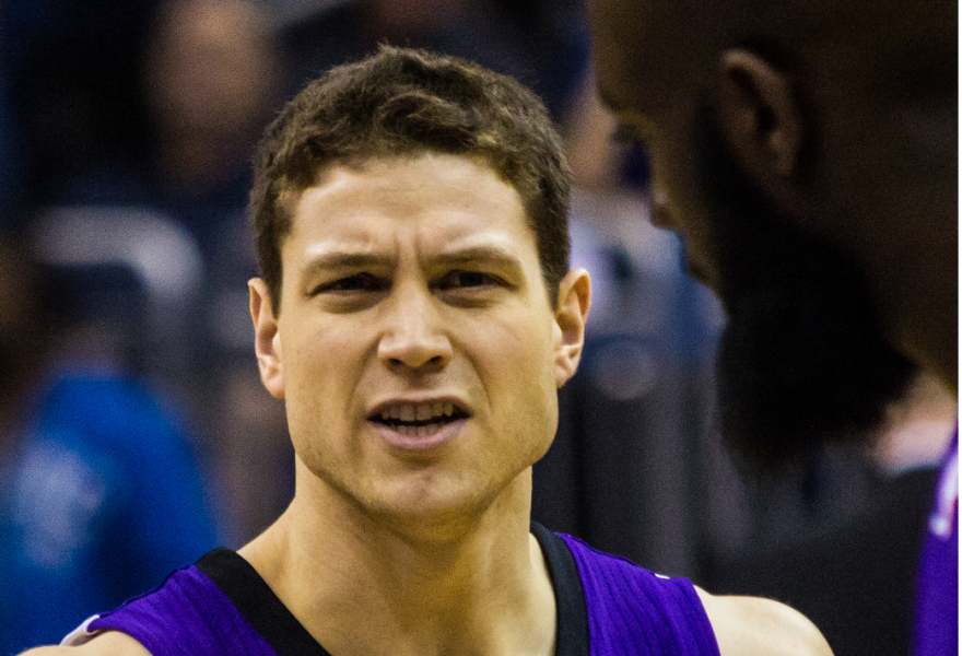 Jimmer Fredette