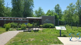 The Watershed Center at Valley Water Mill Park "Is the home base of the Watershed Committee of the Ozarks, and the heart of our mission’s educational focus".