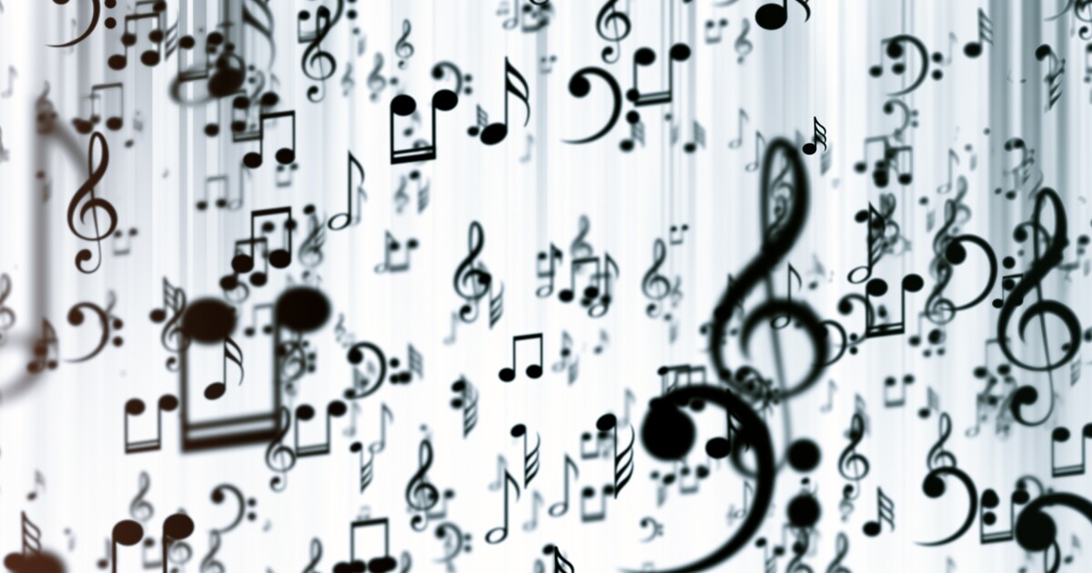 What counts as 'classical music'?