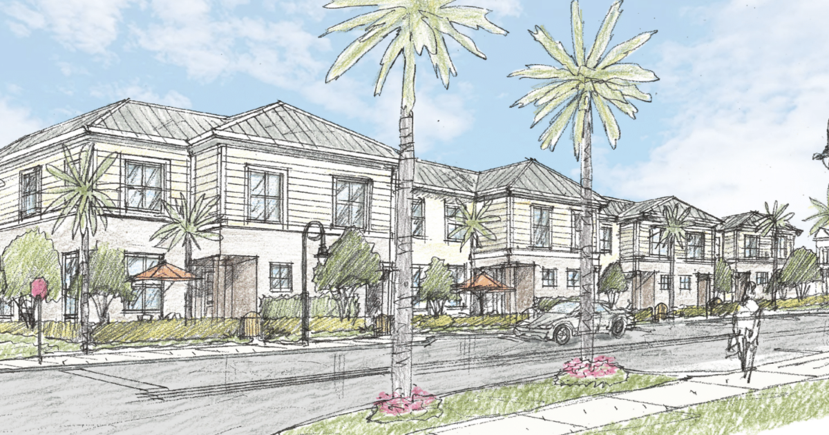 Redlining to greenlining: New project aims to reshape West Palm Beach’s historic Black neighborhood Redlining to greenlining: New project aims to reshape West Palm Beach’s historic Black neighborhood