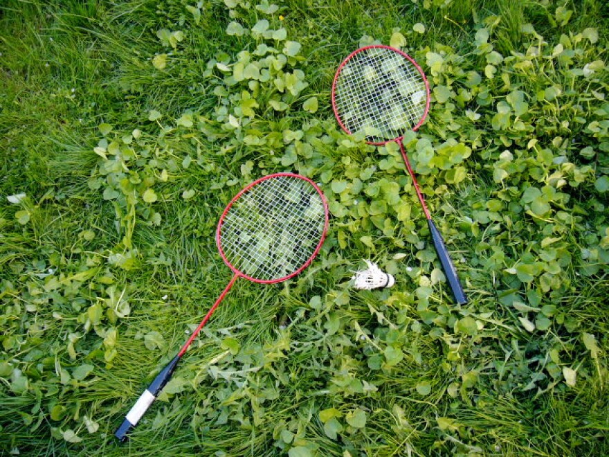 Heaven Ice Day / Flickr 