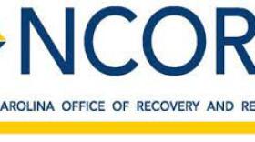 North Carolina Office of Recovery and Resiliency logo