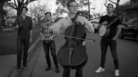 Ben Sollee & the Kentucky Native