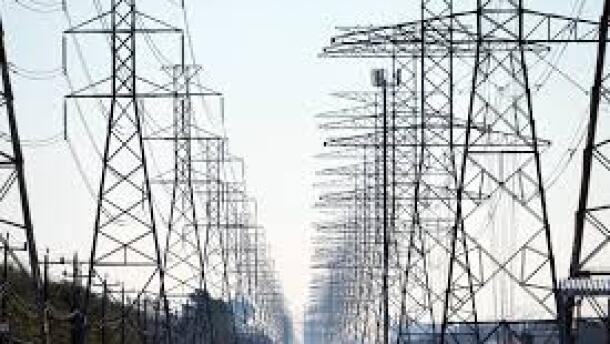 Some utility infrastructure is over 80 years old and must be replaced