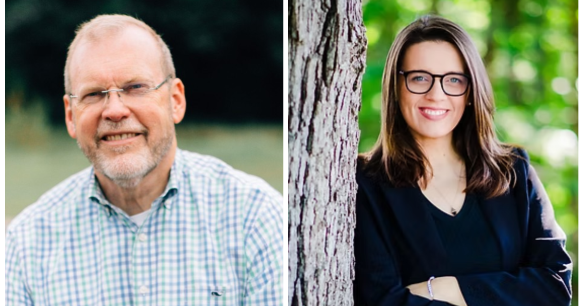 Virginia's 9th district race could reveal how strongly rural voters still side with Republican party