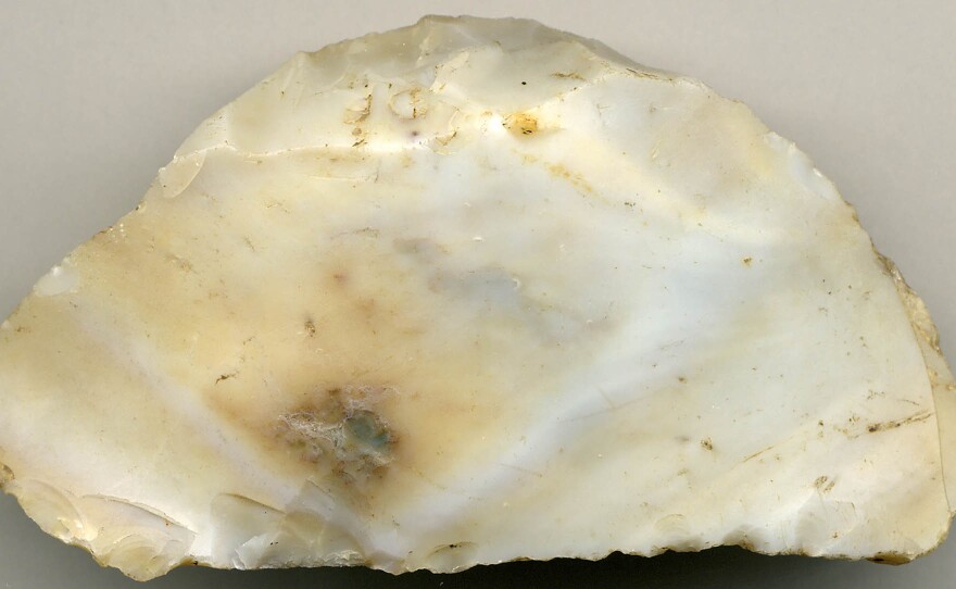 Chert