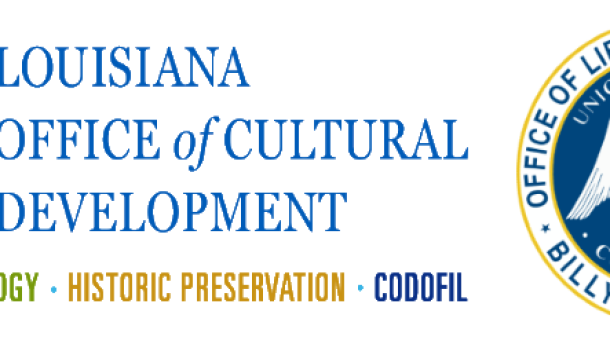 Louisiana Office of Cultural Development