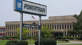 Tonawanda Engine Plant, Tonawanda, NY