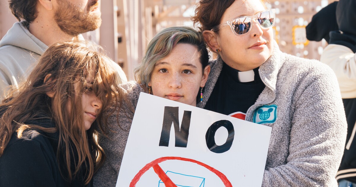 Immigration arrests nearly triple in Missouri under Trump