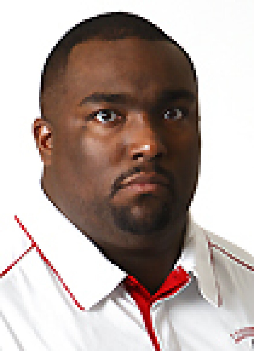 Clint Hurtt