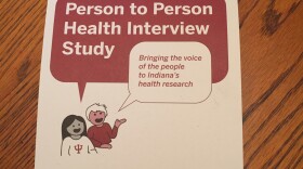 Health researchers in Indiana are knocking on doors to collect surveys – and DNA samples. A growing number of studies factor in zip code when considering health outcomes.
