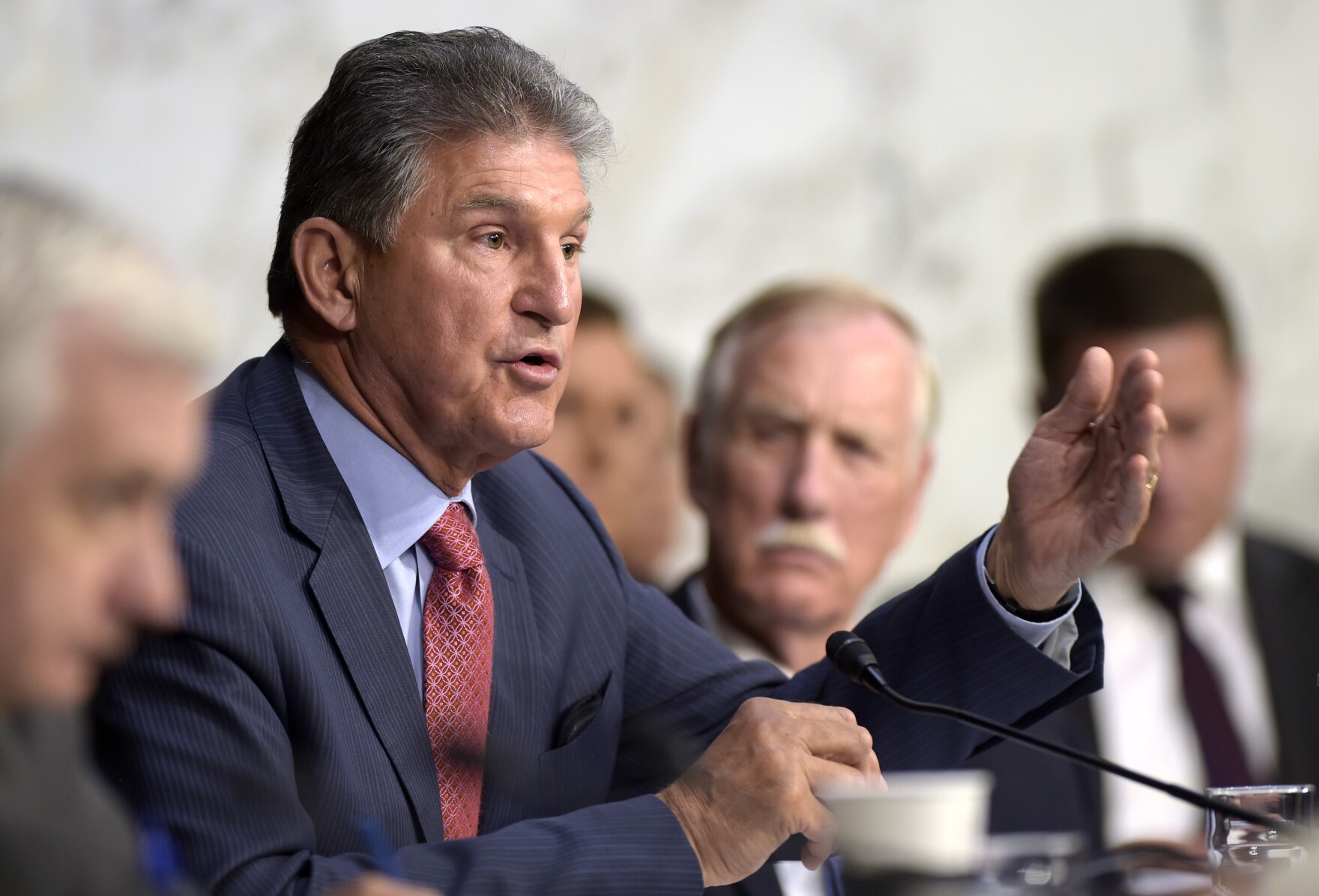 Joe Manchin