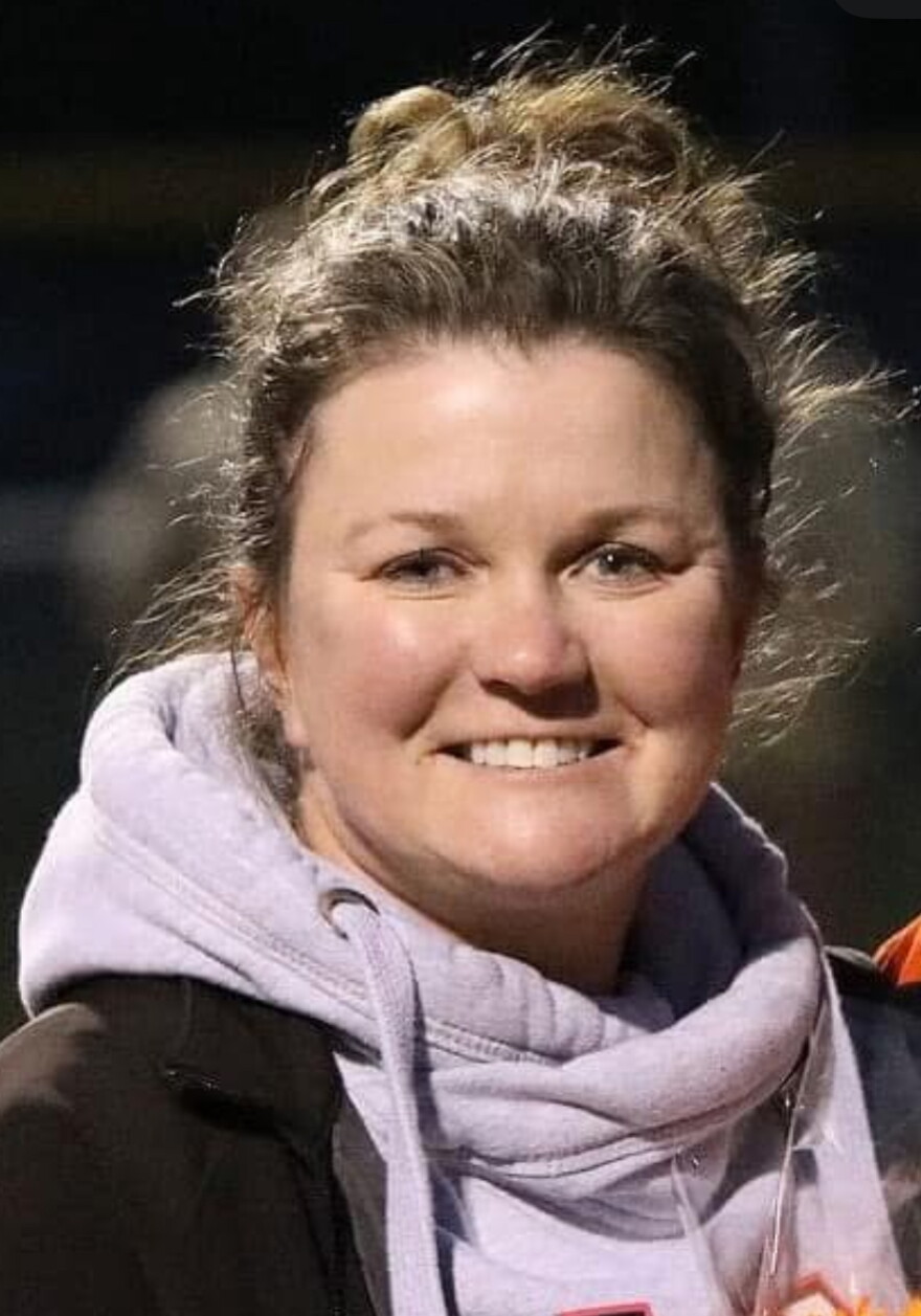 Sara Wendt is a candidate for Littlefork City Council in the 2026 election.