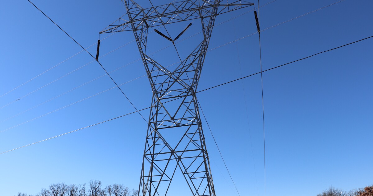 Can Oklahoma support energy-gobbling data centers?