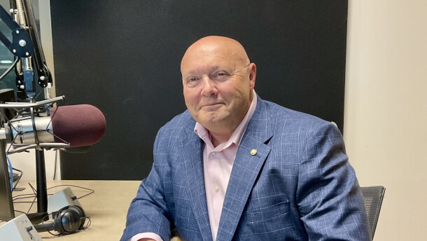 Ray Bilger is the Democratic nominee challenging Republican incumbent U.S. Rep. Glenn Thompson in the race for U.S. House, 15th Congressional district.