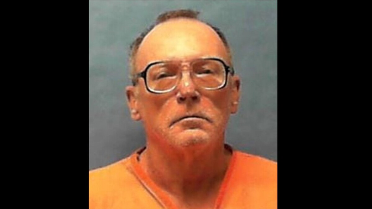 Florida Carries Out Record 15th Execution of the Year as Killer of Pensacola Woman Put to Death After Decades on Death Row