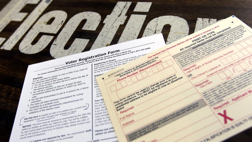 AZ org that claims voter registration fraud wants names of 220k