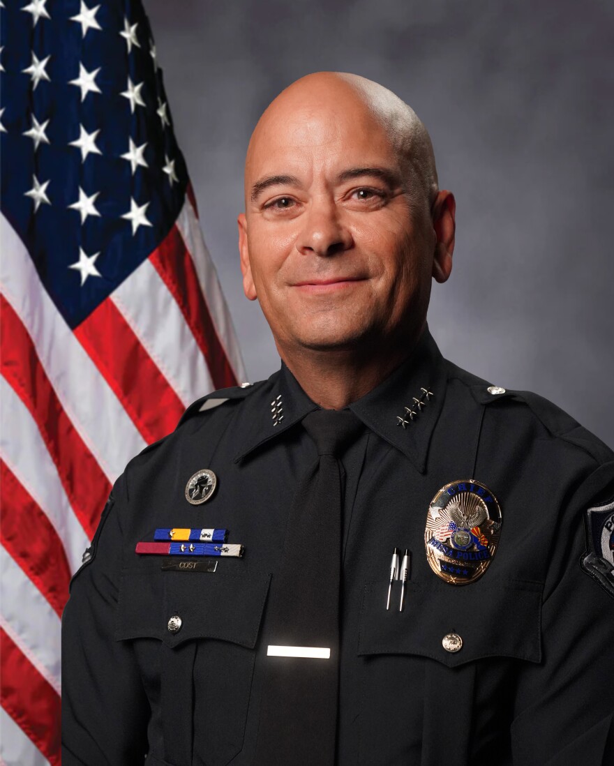Kenneth Cost