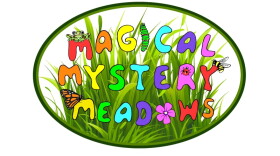 Magical Mystery Meadows logo