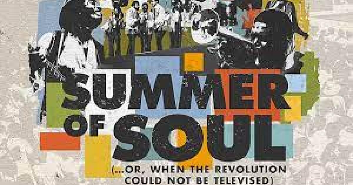 "Summer of Soul" | Prairie Public Broadcasting