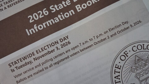 The year's "blue book" includes information voters will need to make informed ballot decisions this election season.
