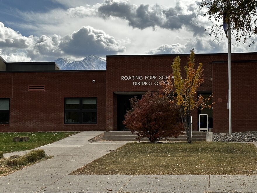 The Roaring Fork School District is making steady progress in improving student attendance, according to statewide data released on Aug. 22, 2024.