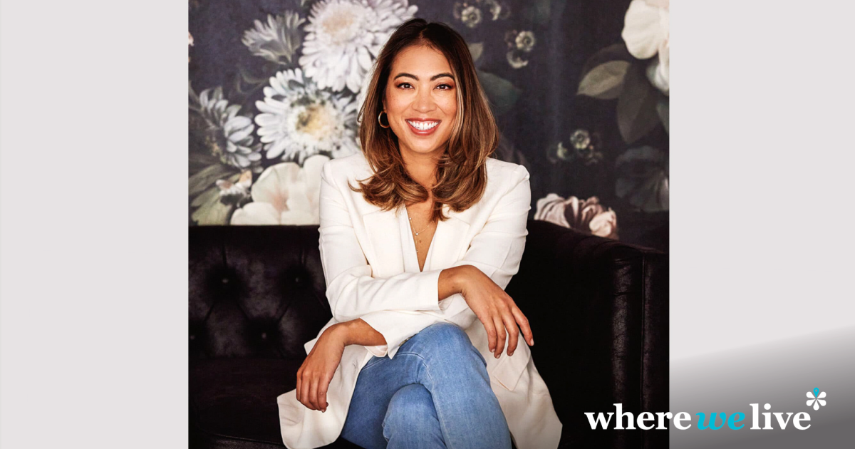 "Flawless" Author Elise Hu dives into the world of K-Beauty ...