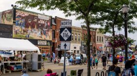  Mason County is one of eight West Michigan counties joining the expanded partnership for economic development in the region.