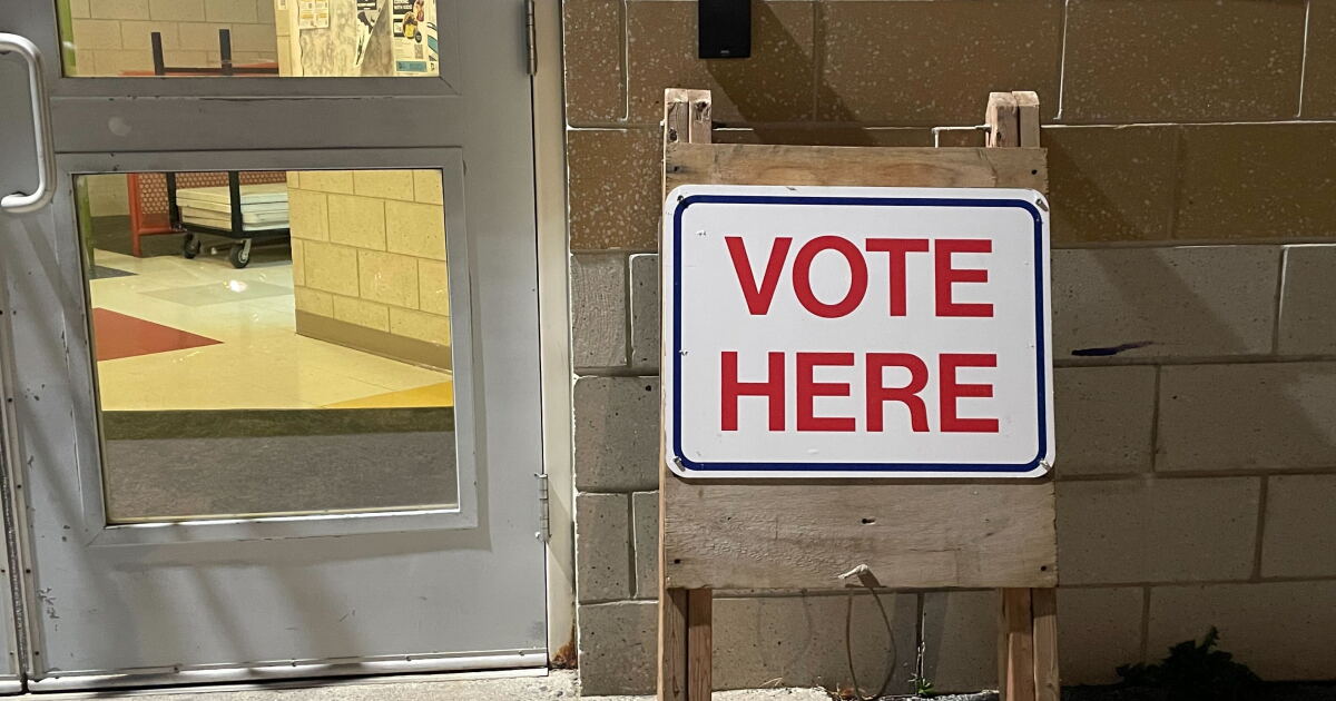 Maine Public's Your Vote 2026 guide to the general election