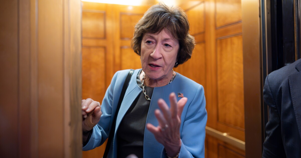 Sept. 25, 2026: Assessing the fallout from ProPublica's Susan Collins bombshell