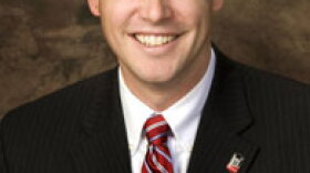 Matt Streb, NIU political scientist