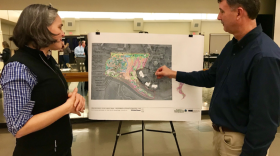 Editable forest planned for Moscow, ID