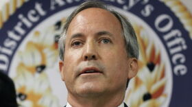 Tony Gutierrez/AP