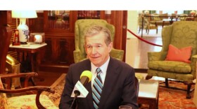 Photo courtesy via WUNC