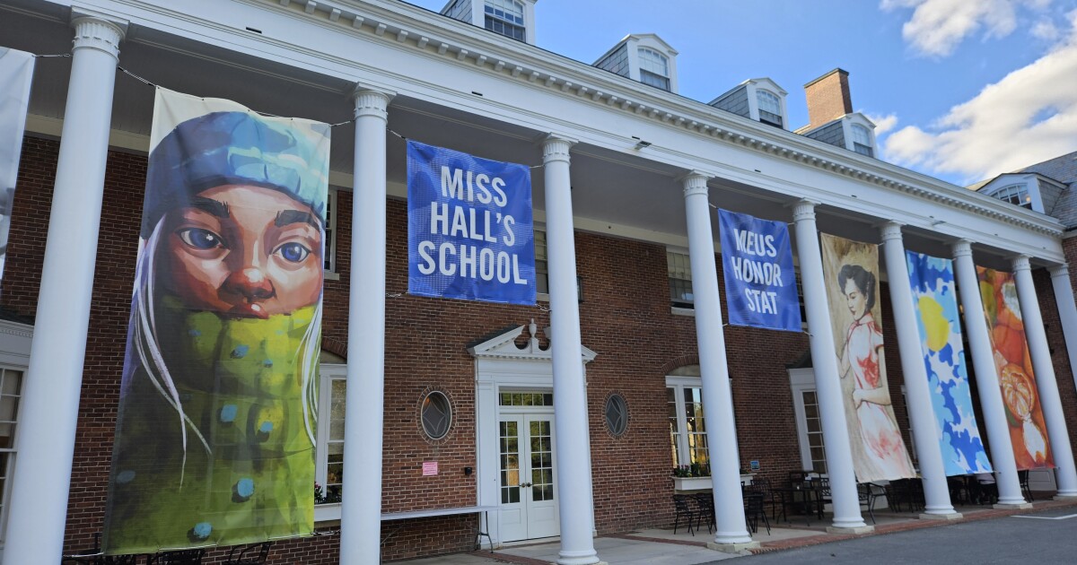 More faculty members could be implicated as predators in Miss Hall’s expanding sex abuse scandal, says attorney representing students.