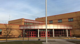 The Lake-Lehman School District State will receive a state grant of $959,340, which will help pay for removal of old underground fuel tanks and for a new sewage treatment plant.