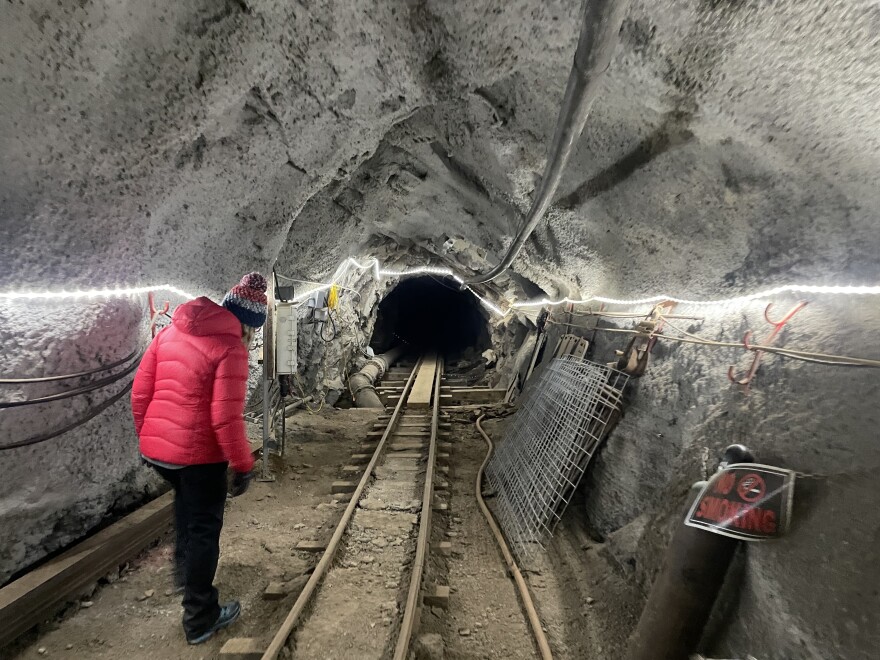 Park City water department calling for 10 rate increase