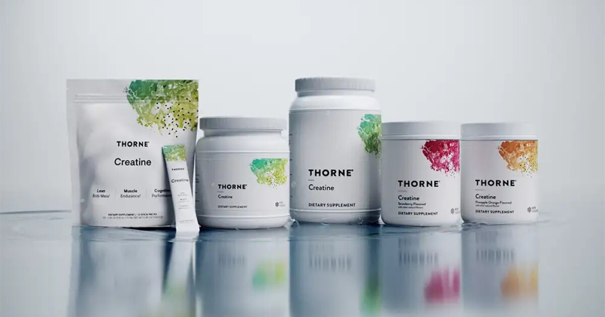 P&G to buy supplement company for $3.6B