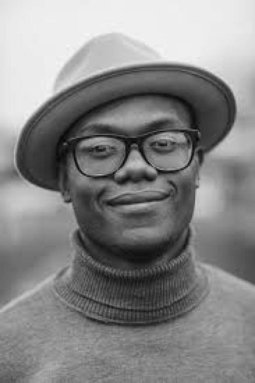 Rémy Ngamije