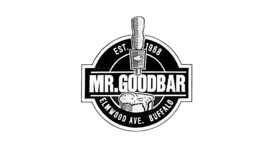 Mister Goodbar logo