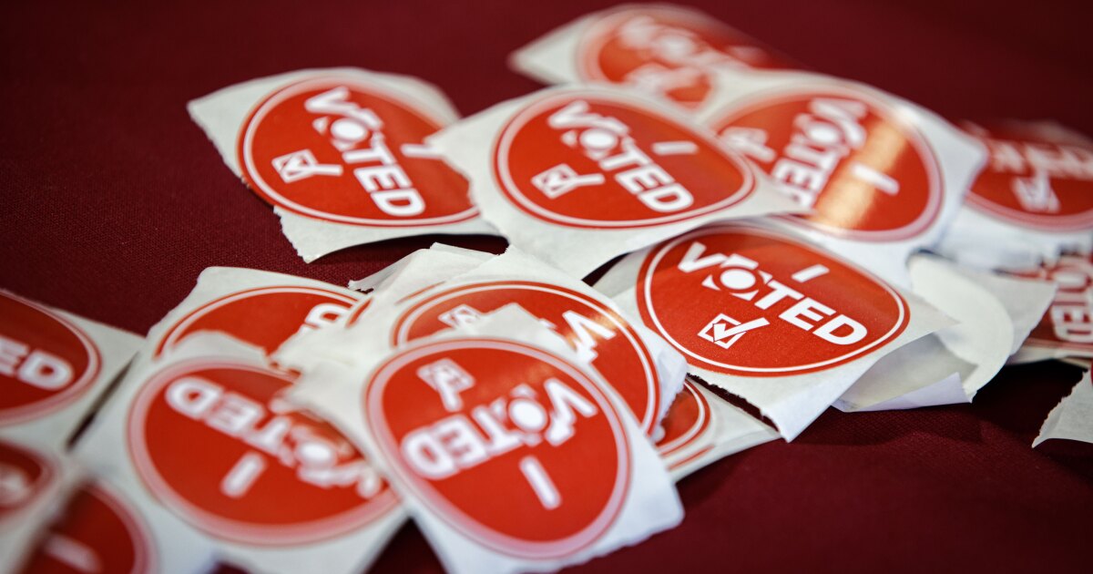 Unaffiliated voters are Utah’s 2nd largest voting block, but they’re ...
