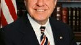Sen. Ben Nelson, D-NE