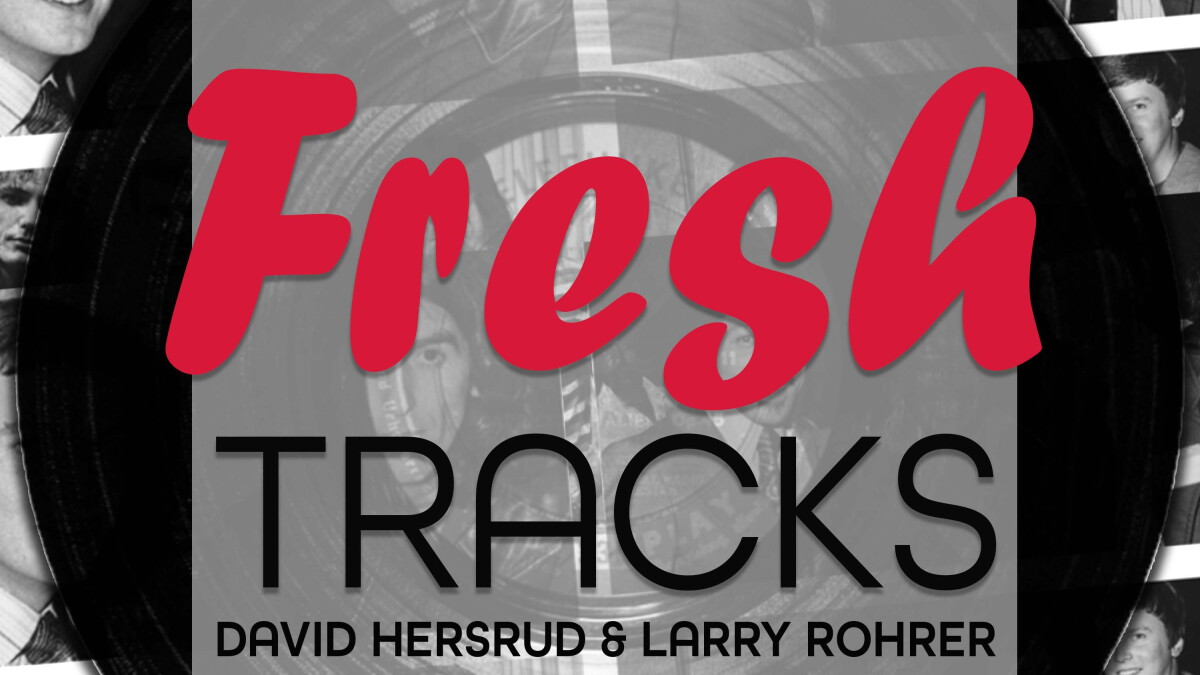 New & refreshed tracks on Fresh Tracks - Vimarsana News