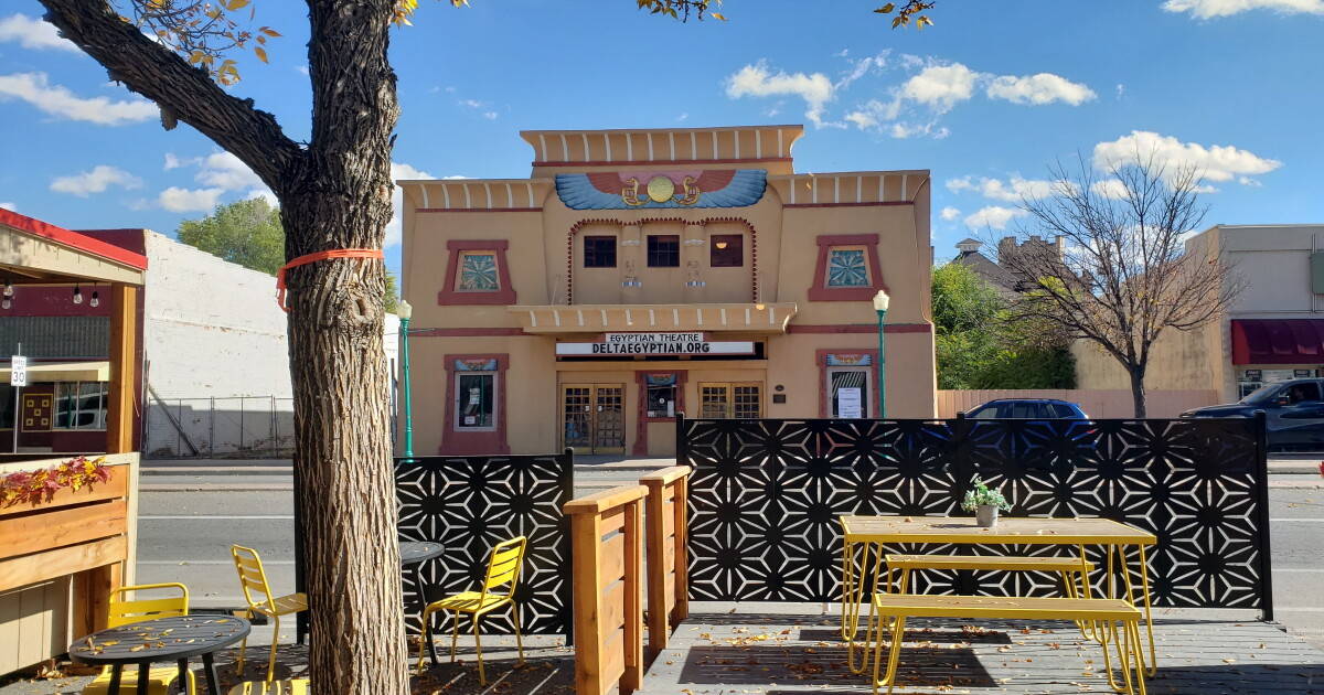 Delta Egyptian Film Festival to showcase Western Slope filmmakers