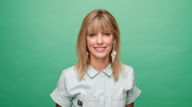 Brynley Farr, founder of ByFarr Design in Columbia, S.C.