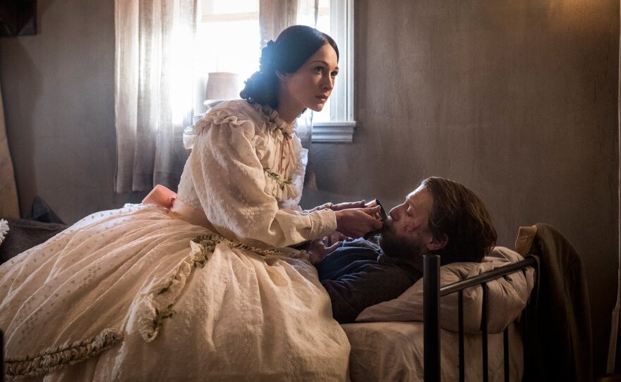 Mercy Street