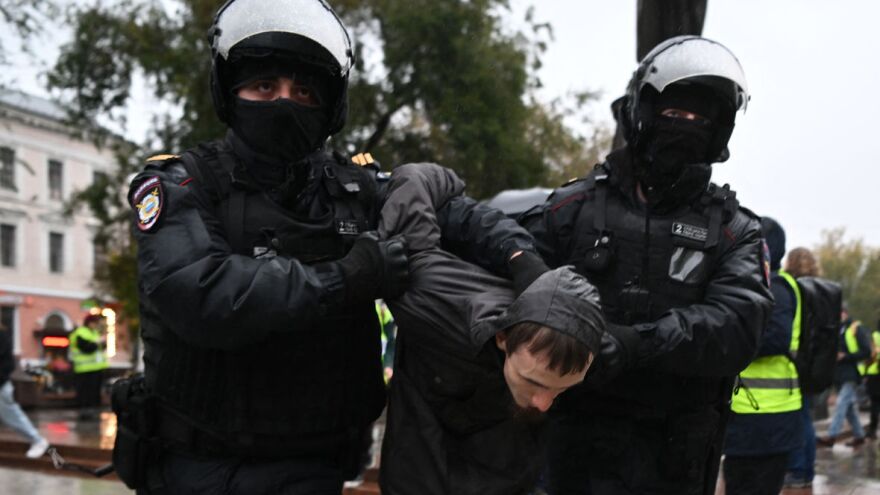 AFP via Getty Images