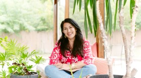 Ada Limón is the 24th U.S. Poet Laureate.