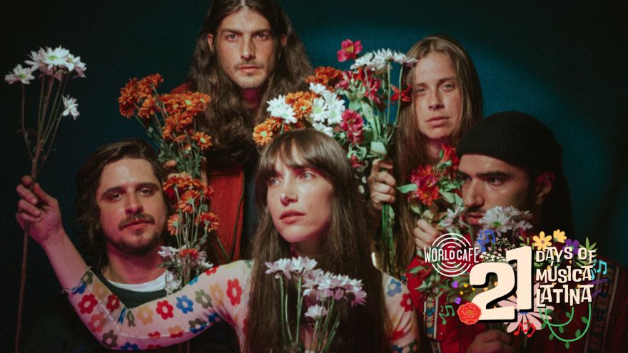 Musicas Rica 21 Days of Musica Latina: Costa Rica | WUNC